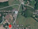 - ที่ดินเปล่า 2 ไร่ 40 ตารางวา ต.บ้านบึง อ.บ้านบึง จ.ชลบุรี