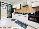 - บ้านเดี่ยว สัมมากร รังสิต คลอง 7 ปทุมธานี ใกล้โรงเรียนสารสาสน์วิเทศรังสิต