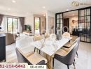 - บ้านเดี่ยว สัมมากร รังสิต คลอง 7 ปทุมธานี ใกล้โรงเรียนสารสาสน์วิเทศรังสิต