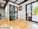 - บ้านเดี่ยว สัมมากร รังสิต คลอง 7 ปทุมธานี ใกล้โรงเรียนสารสาสน์วิเทศรังสิต