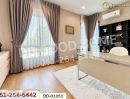 - บ้านเดี่ยว สัมมากร รังสิต คลอง 7 ปทุมธานี ใกล้โรงเรียนสารสาสน์วิเทศรังสิต