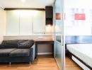 - ให้เช่า คอนโด ลุมพินี พาร์ค ริเวอร์ไซต์ พระราม 3 วิวสระ ชั้น 11 Fully Furnished 26.34 ตร.ม เห็นวิวแม่น้ำ