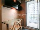- ให้เช่า คอนโด ลุมพินี พาร์ค ริเวอร์ไซต์ พระราม 3 วิวสระ ชั้น 11 Fully Furnished 26.34 ตร.ม เห็นวิวแม่น้ำ