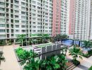 - ให้เช่า คอนโด ลุมพินี พาร์ค ริเวอร์ไซต์ พระราม 3 วิวสระ ชั้น 11 Fully Furnished 26.34 ตร.ม เห็นวิวแม่น้ำ