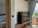 - ขาย City Garden Pratumnak ชั้น 8 วิวทะเลและวิวเมือง (ชื่อต่างชาติ)