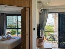 - ขาย City Garden Pratumnak ชั้น 8 วิวทะเลและวิวเมือง (ชื่อต่างชาติ)