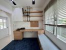 - บ้านใหม่พร้อมอยู่! ปล่อยเช่าบ้านเดี่ยว แกรนดิโอ วิภาวดี เฟอร์บิวต์อินครบ ทิศใต้รับลม ใกล้ ม.กรุงเทพ และ ม.ธรรมศาสตร์ โทรย์เวย์เพียง 2 นาที