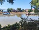 - ขายที่ดินติดริมแม่น้ำป่าสัก ต.บ้านเกาะ อ.พระนครศรีอยุธยา จ.พระนครศรีอยุธยา 1 ไร่ 1 งาน 60 ตรว.