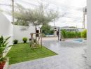 - บ้านสวยสไตล์โมเดิร์น ใกล้อ่างมาบประชัน บรรยากาศดี ใกล้ธรรมชาติ