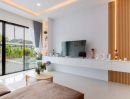 - บ้านสวยสไตล์โมเดิร์น ใกล้อ่างมาบประชัน บรรยากาศดี ใกล้ธรรมชาติ