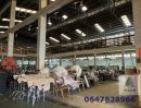 - ขายโรงงานเฟอร์นิเจอร์เก่า พร้อมตัวอาคารโรงงาน มีใบ รง.4 บ้านโพธิ์ ฉะเชิงเทรา ติดถนนเส้น315