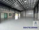 - ปล่อยเช่าโกดังปิ่นทอง 1 มีอ๊อฟฟิสพร้อมเข้าอยู่ ศรีราชา ชลบุรี Factory & Warehouse For RENT