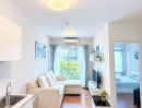 - ขาย The Trust Condo Hua Hin ชั้น 4 วิวสระ ทำเลดี ใกล้ทะเลเพียง 150 เมตร