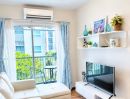 - ขาย The Trust Condo Hua Hin ชั้น 4 วิวสระ ทำเลดี ใกล้ทะเลเพียง 150 เมตร