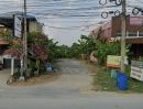 - ขายที่ดินเปล่า ติดถนนปทุมธานี-บางเลน คูบางหลวง ลาดหลุมแก้ว ปทุมธานี