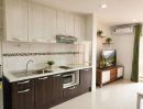 - ให้เช่าคอนโด เดอะ เพลนารี่ สาทร(The Plenary Sathorn) ใกล้ BTS กรุงธนบุรี 400 เมตร