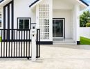 - บ้านเดี่ยวสร้างใหม่ สไตล์มินิมอล ที่ดินเริ่มต้น 40 ตร.วา | ราคาเริ่มต้นเพียง 1.99 ลบ.