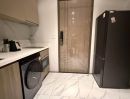 - ให้เช่าคอนโด Lifestyle Location + Privacy + Fully Furnished พร้อมอยู่ ทำเลดี เพียงนำกระเป๋าเข้าอยู่ได้เลย รับบัตรเครดิต