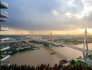 - Sale: Priced below market value, newly renovated luxury condo along the Chao Phraya River The Pano Rama 3,180 sq.m. Rama 3 Road. ขายคอนโดริมเจ้าพระยา
