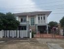 - บ้านเดี่ยว 2 ชั้น โครงการพฤกษาทาวน์ เซเรนิตี้ เพชรเกษม 81