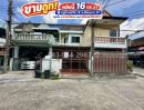 - ขายทาวน์เฮ้าส์ซ.หัวหมาก27 หมู่บ้านปรีชา8 รามคำแหง24 พื้นที่ 16 ตร.วา ทำเลดีน่าอยู่ ราคา 2.5 ล้าน ขายพร้อมผู้เช่า ใกล้รถไฟฟ้า และทางด่วน,แอร์พอร์ตลิงค์