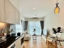  - ให้เช่า The Zea Condo ศรีราชา ห้องสวย ชั้นสูง วิวทะเล & วิวเมือง