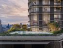  - 2-Bedroom @ The Wireless Residences by Upper House ราคาแรกสุดของโครงการ ถูกกว่าตอนนี้หลายล้านบาท เจ้าของขายเอง