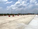 - ขายที่ดิน 8 ไร่ ติดถนนเลียบคลองสี่ขวา โรจนะ สายเอเชีย ใกล้มอเตอร์เวย์บางปะอิน