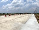 - ขายที่ดิน 8 ไร่ ติดถนนเลียบคลองสี่ขวา โรจนะ สายเอเชีย ใกล้มอเตอร์เวย์บางปะอิน