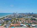  - ขายคอนโด Copacabana จอมเทียน ห้องชั้นสูง วิวทะเล สภาพใหม่ 100%