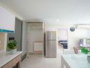 - ให้เช่า Condo Elements Srinakarin ตรงข้ามซีคอนสแควร์ 58 ตารางเมตร 2 ห้องนอน 2 ห้องน้ำ ชั้น 1 ตึก 4 ติดสระว่ายน้ำ ตกแต่งครบ (Owner Post)