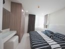 - ให้เช่า Condo Elements Srinakarin ตรงข้ามซีคอนสแควร์ 58 ตารางเมตร 2 ห้องนอน 2 ห้องน้ำ ชั้น 1 ตึก 4 ติดสระว่ายน้ำ ตกแต่งครบ (Owner Post)