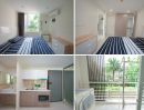- ให้เช่า Condo Elements Srinakarin ตรงข้ามซีคอนสแควร์ 58 ตารางเมตร 2 ห้องนอน 2 ห้องน้ำ ชั้น 1 ตึก 4 ติดสระว่ายน้ำ ตกแต่งครบ (Owner Post)