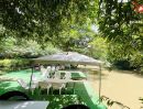 - ขายรีสอร์ท ภูธาราแกลมปิ้ง มวกเหล็ก สระบุรี เนื้อที่ 13 ไร่เศษ ติดลำธาร