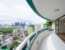 - Classic Luxury Condo for sale, newly renovated, "Las Colinas Asoke", 240 sq.m., BTS Asok and MRT Sukhumvit, Sukhumvit 21 Road ขายคอนโดหรูใกล้แยกอโศก