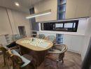 - ดีไซน์สวยพร้อมอยู่! ให้เช่าบ้านเดี่ยว Noble Gable วัชรพล-เพิ่มสิน Built-in ทั้งหลัง แอร์ 4 ตัว ประตูไฟฟ้า บนเนื้อที่ 64 ตร.วา