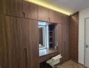 - ดีไซน์สวยพร้อมอยู่! ให้เช่าบ้านเดี่ยว Noble Gable วัชรพล-เพิ่มสิน Built-in ทั้งหลัง แอร์ 4 ตัว ประตูไฟฟ้า บนเนื้อที่ 64 ตร.วา