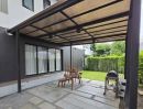 - ดีไซน์สวยพร้อมอยู่! ให้เช่าบ้านเดี่ยว Noble Gable วัชรพล-เพิ่มสิน Built-in ทั้งหลัง แอร์ 4 ตัว ประตูไฟฟ้า บนเนื้อที่ 64 ตร.วา