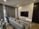 - บ้านเดี่ยว 2 ชั้น Built-in ทั้งหลัง เฟอร์ลอยตัว แต่งครบ พร้อมอยู่ Noble Gable วัชรพล