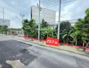  - ที่ดินแปลงสวย ติดถนนใหญ่ สุขาภิบาล 5 ทำเลศักยภาพ ใกล้ทางด่วน