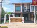 - ทาวน์เฮ้าส์รีโนเวทใหม่ พฤกษา ไพร์ม ศรีนครินทร์-บางนา ใกล้เมกา บางนา