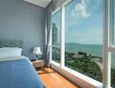 - THE PALM WONGAMAT BEACH คอนโดติดทะเล 100% วิวทะเล 1 ห้องนอน