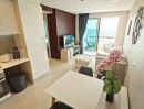 - THE PALM WONGAMAT BEACH คอนโดติดทะเล 100% วิวทะเล 1 ห้องนอน