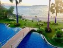- THE PALM WONGAMAT BEACH คอนโดติดทะเล 100% วิวทะเล 1 ห้องนอน