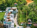 - ขายที่ดินภูเก็ตบนเนินกะรน 920 ตร.ม. วิวทะเล เหมาะสร้าง Luxury Pool Villa ภูเก็ต