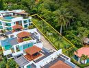 - ขายที่ดินภูเก็ตบนเนินกะรน 920 ตร.ม. วิวทะเล เหมาะสร้าง Luxury Pool Villa ภูเก็ต