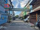 - ทาวน์เฮาส์ 3 ชั้น เนื้อที่ 28 ตร.ว. บ้านแก้ววิลล่า (ซอยจรัญสนิทวงศ์ 27 แยก 22) ถนนจรัญสนิทวงศ์ แขวงบางขุนศรี เขตบางกอกน้อย