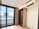  - Condo One9Five Asoke-Rama 9 (ใหม่เอี่ยม) 25.5 ตารางเมตร สตูดิโอ ชั้นสูง ตึกB พร้อมเข้าอยู่