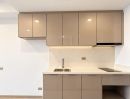  - Condo One9Five Asoke-Rama 9 (ใหม่เอี่ยม) 25.5 ตารางเมตร สตูดิโอ ชั้นสูง ตึกB พร้อมเข้าอยู่