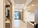  - Condo One9Five Asoke-Rama 9 (ใหม่เอี่ยม) 25.5 ตารางเมตร สตูดิโอ ชั้นสูง ตึกB พร้อมเข้าอยู่